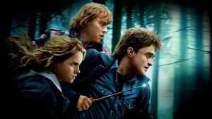 Гарри Поттер и Дары Смерти: Часть I