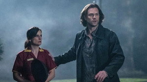 Сверхъестественное: 13x17