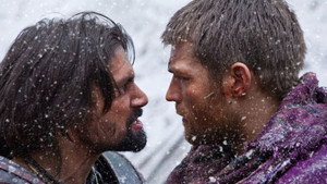 Спартак: Кровь и песок: 3 сезон 7 серия