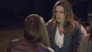 Стрела: 2 сезон 17 серия
