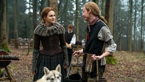 Чужестранка: 4x10