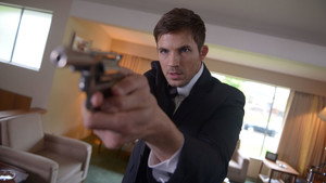 Вне времени: 1 сезон 8 серия