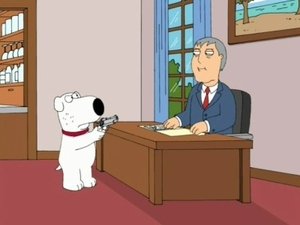 Гриффины: 4x25