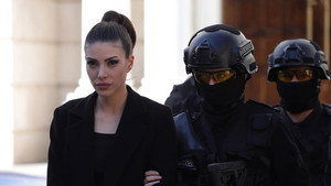 Разведка: 2x27