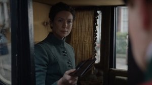 Чужестранка: 7 сезон 10 серия