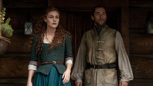 Чужестранка: 5 сезон 8 серия