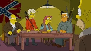 Симпсоны: 24x9