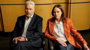 CSI: Вегас: 1x9