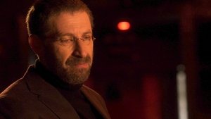 Чёрный список: 1x17