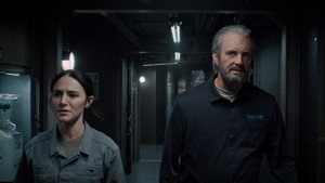 Ради всего человечества: 4 сезон 8 серия