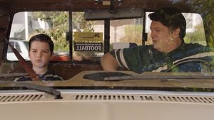 Детство Шелдона: 2x4