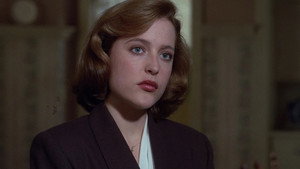 Секретные материалы: 1 сезон 4 серия