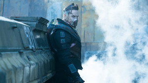 Готэм: 5 сезон 11 серия