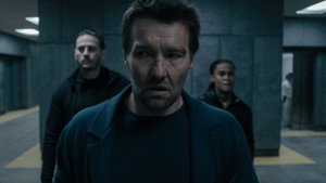 Темная материя: 1 сезон 1 серия