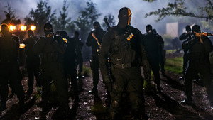 Стрела: 8 сезон 7 серия