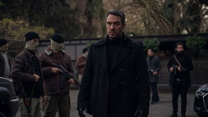 Разведка: 4x11