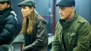 Закон и порядок: Организованная преступность: 2x13
