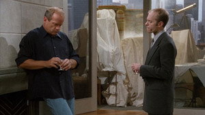 Фрейзер: 9 сезон 7 серия