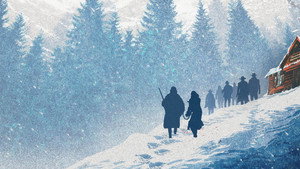 Омерзительная восьмёрка