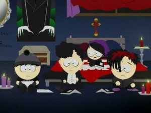Южный Парк: 7x14