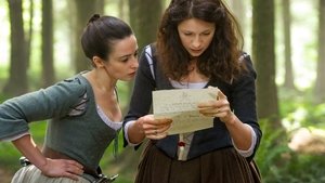 Чужестранка: 1x14