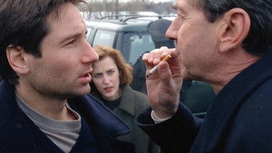 Секретные материалы: 3 сезон 16 серия