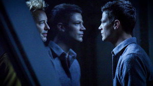 Флэш: 5x18