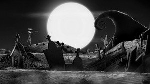 Кошмар перед Рождеством