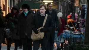 В поле зрения: 3 сезон 16 серия