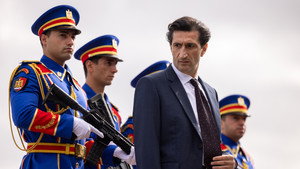 Орлы Республики