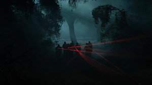 Волчонок: 6 сезон 12 серия
