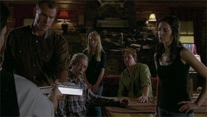 Хартленд: 3x10
