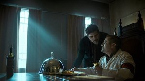 Ван Хельсинг: 1x7