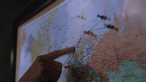 Секретные материалы: 2 сезон 19 серия