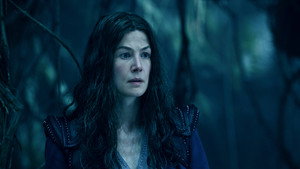 Колесо Времени: 1 сезон 8 серия
