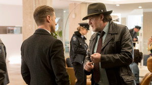Готэм: 4 сезон 17 серия