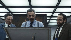 Разделение: 1 сезон 5 серия