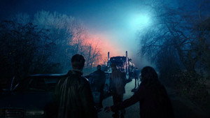 Грань: 4 сезон 12 серия