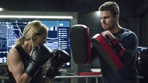 Стрела: 4x11