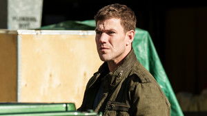 Морская полиция: Начало: 2x11