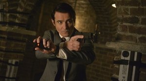 Вне времени: 1x16