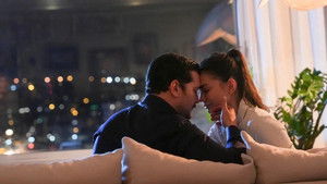 Мечта Эшрефа: 2x18
