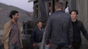 Герои: 3 сезон 23 серия