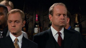 Фрейзер: 7 сезон 17 серия