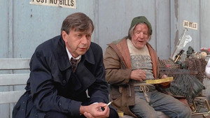 Секретные материалы: 4 сезон 7 серия
