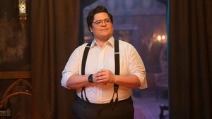 Чем мы заняты в тени: 6x10