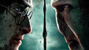 Гарри Поттер и Дары Смерти: Часть II