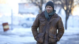 Штамм: 4 сезон 1 серия