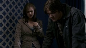Сверхъестественное: 2x10