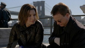 CSI: Место преступления Нью-Йорк: 7x9